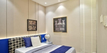 Asiana Riverside Q7 căn hộ ven sông đón nhận cầu Bến Nghé