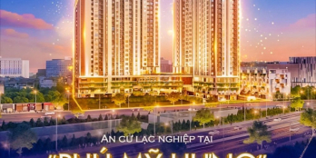 Săn căn hộ MT Tên Lửa, giỏ hàng đẹp cuối năm, trả góp chỉ từ 330tr