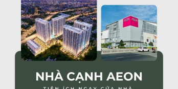 Căn hộ Bình Tân, ưu đãi ck lên đến 32%, lời ngay 1 tỷ đồng