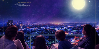 SUẤT ƯU ĐÃI CHIẾT KHẤU NGAY 1.1 TỶ CĂN 1PN+ 1 TẦNG TRUNG SIÊU ĐẸP BLOCK MẶT TIỀN