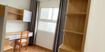 Căn hộ 71 m2 Carillon 7 nhận nhà ở ngay đón xuân Nhâm Dần giá 2.6 tỷ bao hết!