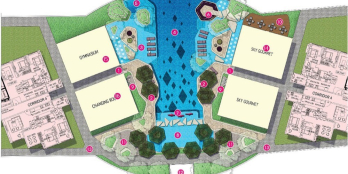 CELADON CITY KÝ HĐMB CHỈ 5%. TRƯỚC LÚC NHẬN NHÀ CHỈ THANH TOÁN 30%. SỞ HỮU NHÀ