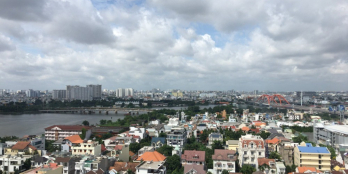 Bán căn hộ kế bên Gagi Mall , 90 m2 , 3PN , tầng 17 view thoáng, giá chỉ 2.9 tỷ.