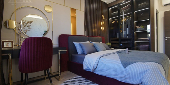 Cần bán căn 2 phòng ngủ dự án GRAND CENTER QUY NHƠN giá tốt