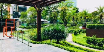 Bán CHCC 6th Element 82.6m2 ban công view Hồ Tây - hướng mát - vị trí đẹp