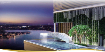 Bảng hàng chính thức dự án Heritage Westlake, căn góc, ban công Đông Nam