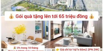 TECCO DIAMONND - ĐÓN SÓNG LÊN QUẬN TỪ 28TR NHẬN NHÀ Ở SỚM