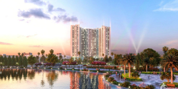 TRẢ TRƯỚC 400TR SỞ HỮU NGAY NHÀ 65M2 CẢNH HỒ THANH TRÌ