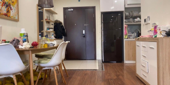 Giá bất ngờ! Căn hộ cao cấp Thanh Xuân, Dt 66m2 x 4,5m, 2PN, hướng ĐN, tặng nội