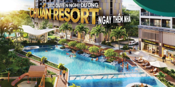 SIÊU KHUYẾN MÃI T1/2022 CK 920 TRIỆU KHI MUA CH LAVITA THUẬN AN BÌNH DƯƠNG