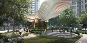 CHỈ VỚI 500TRIỆU SỞ HỮU NGAY CĂN HỘ CAO CẤP MT QL13, SỞ HỮU LÂU DÀI