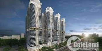 Bán căn hộ tại dự án ASTRAL CITY giá chỉ 1,35 tỷ