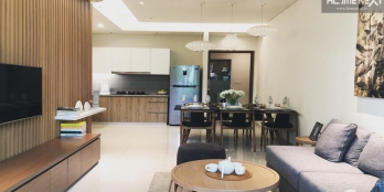 Căn nhà tầng diện tích từ 16 đến 22m2 Bàn giao hoàn thiện toàn bộ