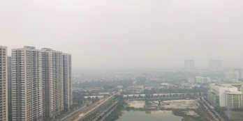 Chính chủ bán gấp căn hộ 2PN 62m2 bao phí tại Vinhomes Smart City