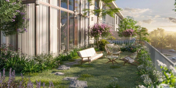 Bán căn hộ giá 7ty2 sở hữu căn hộ diện tích 100m2