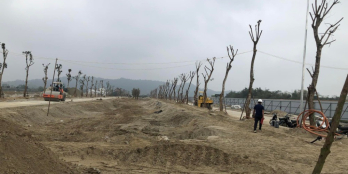 Căn hoa hậu liền kề vinhpark giá mềm nhất xuất hiện