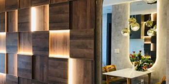 Căn Hộ Gateway Vũng Tàu View biển tầng cao giá 2,5 tỷ. LH 0942882192