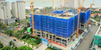 Suất nội bộ Vũng Tàu Pearl Hưng Thịnh 38tr/m2, thanh toán 30%, góp 3 năm 0% LS