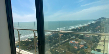 Cần sang nhượng căn hộ view biển cực VIP