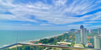 Căn hộ biển CSJ chuẩn 5 sao vị trí trung tâm giá chủ đầu tư