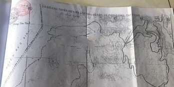 Bán 374 ha đất nông nghiệp- Tuy Phong- bình Thuận- giá 70 tỷ