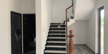 Biệt thự trục chính Trần Anh Riverside 120m2, đã có sổ, 3,35 tỷ