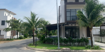 Nhà phố Trần Anh Riverside DT lớn 84m2, đã có sổ, giá từ 1,65 tỷ