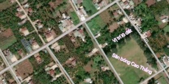 CẦN BÁN BIỆT THỰ NHÀ VƯỜN TP Buôn Ma Thuột