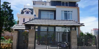 Chính chủ cần bán căn biệt thự ngay trung tâm có giá 14ty