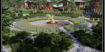 Biệt thự giá rẻ đẹp sang trọng view cao đẹp thuận tiện