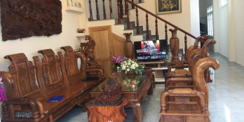 Chính chủ cần bán căn biệt thự đầy đủ nội thất mới