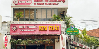 BÁN NHÀ ĐẤT MẶT TIỀN ĐÀ LẠT 1000M2