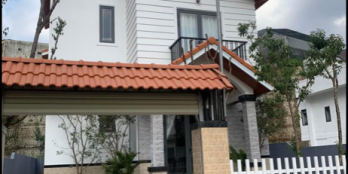 Cần bán nhanh biệt thự có S: 200m2 nhà mới hoàn thiện