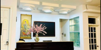 Bán biệt thự có Diện tích 248m², hướng Đông Bắc, sổ riêng xây dựng