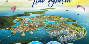 Mở Mở bán dự án Dragon Ocean Đồi Rồng, Đồ Sơn, Hải Phòng