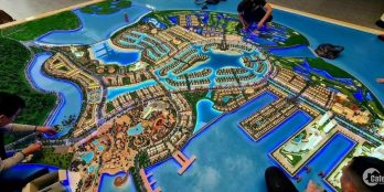 Khu Du lịch Quốc tế Đồi Rồng - Dragon Ocean Đồ Sơn