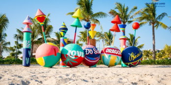 Chính thức mở bán Dragon Ocean Đồ Sơn giá cực hấp dẫn, ưu đãi hỗ trợ ngân hàng