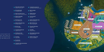 Đồi Rồng - Dragon Ocean Đồ Sơn. chính thức ra hàng