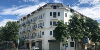 Chính chủ chuyển nhượng lại căn liền kề 75m2 KĐT Dương Nội Quận Hà Đông Hà Nội