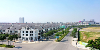 Chuyển nhượng căn duy nhất BT An vượng Villa. KĐT Dương Nội Hà Đông. Giá 18 tỷ