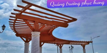 Cơ hội cuối cùng sở hữu biệt thự view biển đẹp nhất Vịnh vàng Hà Tiên