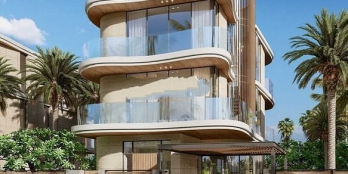 Mở Bán Đơt 1 Dự Án Venezia Beach Bình Châu - Sỡ Hữu Lâu Dài