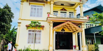 cần Sang Nhượng Biệt Thự View Đẹp Nhất Nhì Hải Tiến - Móng Cái