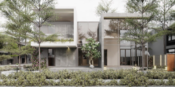 BIỆT THỰ GIÁP BIỂN SỞ HỮU LÂU DÀI, NGAY OCEAN VILLA, MỞ BÁN GIAI ĐOẠN ĐẦU