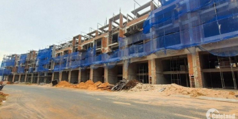 Nhà phố, biệt thự Summer Land chính chủ