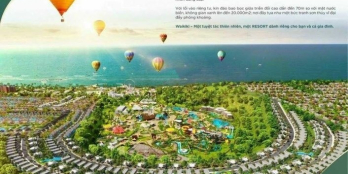 Đầu tư chỉ với 15% có thể sở hữu ngay căn biệt thự Waikiki tại Novaworld