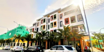 ĐẠI ĐÔ THỊ MEYHOMES PHÚ QUỐC- SHOPHOMES VEN BIỂN ĐẦU TƯ TỐT NHẤT THỊ TRƯỜNG