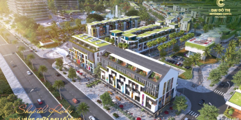 Mini Hotel 5.5 tầng Đại lộ Bình Minh 36m Meyhomes PQ chỉ từ 8.3 tỷ để sở hữu