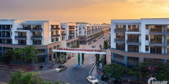 Chính chủ bán lô góc SH 3 mặt tiền hướng Đông Nam, mặt đường 19m, đã có