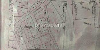 Biệt thự Thảo Điền, khu compound Thiên Tuế, DT 10x14m, 3 tầng + lưng + sân thượn